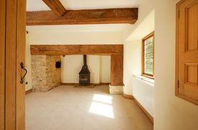 Armada House, Weston Project image