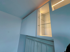 Cabinetry- Bespoke Dresser Project image