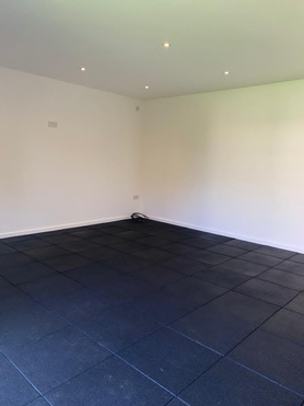 GARDEN OFFICE/GYM Project image