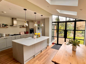 Extension, Renovation - Northwood Project image