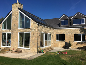 Full House Rebuild  Project image