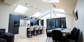 Full Refurb - Ashgrove Road, Goodmayes Project image