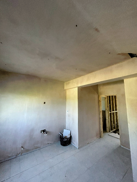 Plastering & Boarding  Project image