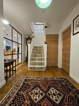 Balcony by the Beach Project image