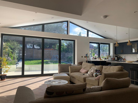 Refurbishment  Project image