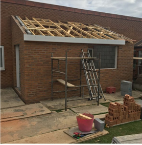 Single Extenions Project image