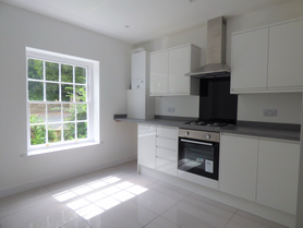 Malvern Flat - Full Renovation of Derelict Building Project image