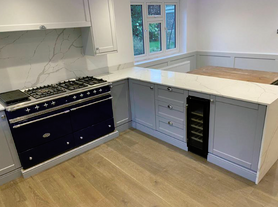 Kitchens & Carpentry Project image