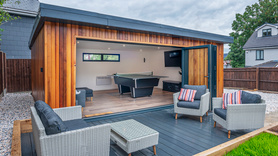 Rayleigh - 6 x 5m Marlborough  Project image