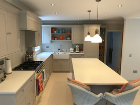 Peppard Common Project image