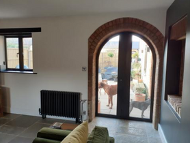 Stunning Barn Conversion Project image