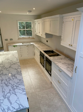 Renovation Project image