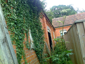 Parish Rooms, Enborne, Berkshire. Project image