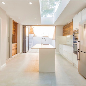 MOUNT ASH ROAD, SE26 Project image