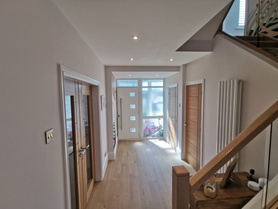 Roof, Dormer and Internal Refurbishment Project image