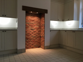 House renovation and loft conversion Project image