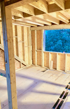 House extension and renovation  Project image