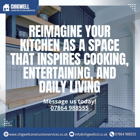 Kitchen Transformation Ideas Project image