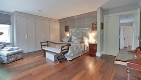 Bollingbroke Project image