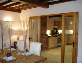 Brook Barns Project image