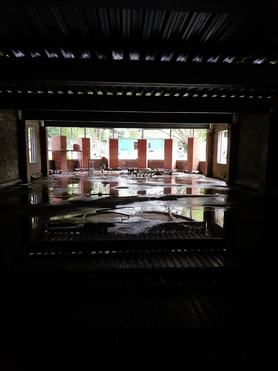 Dallas Road Mosque Project image