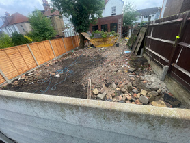 Landscaping  Project image