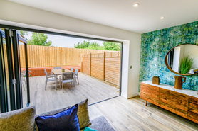 Albury Place, SY1 Project image