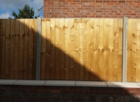 Fencing Project image