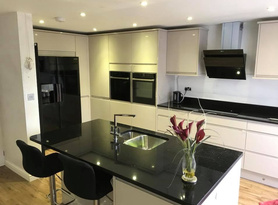 Kitchen Extension  Project image