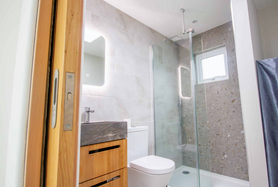 Loft Extension Project image