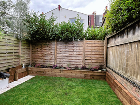 New Build - Wimbledon Project image