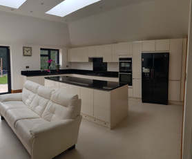 Kitchens Project image