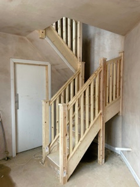 Staircase  Project image