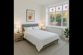 House in Multiple Occupation - HMO Project image