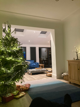 Extension - Meols Project image