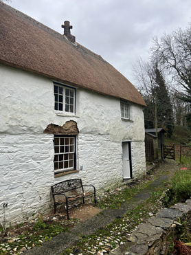 Harmony Cot  Project image