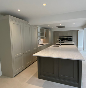 Cookhouse Project image