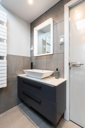 Extension - Cherwell Project image