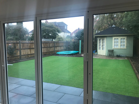 Extension-Loft Conversion  Project image