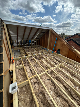 Romford Gallows corner  Project image