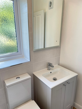 Guildford Home Renovation Project image