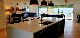 Two Storey Side Extension and Single Rear Extension Project image