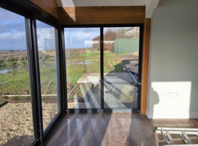 New build Project image