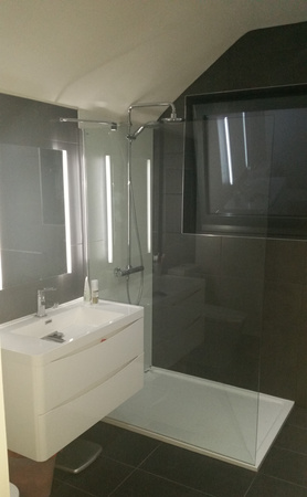 Ground floor extension  Project image