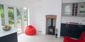 Side Extension and Renovation   Project image