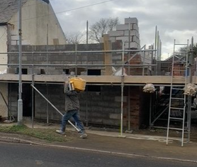 New Build Project image