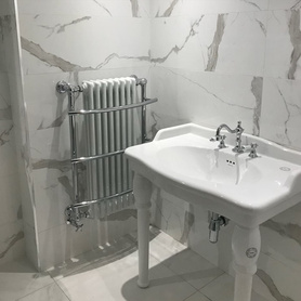 Bathroom project Project image