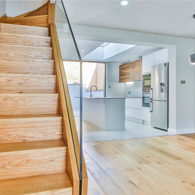 MOUNT ASH ROAD, SE26 Project image