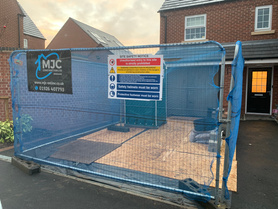 GARAGE CONVERSION Project image