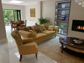 West London Project image